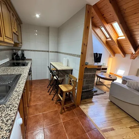 B19 - Sayo 4 - Villmor شقة بيناسكي