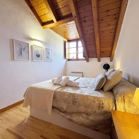 B19 - Sayo 4 - Villmor شقة *