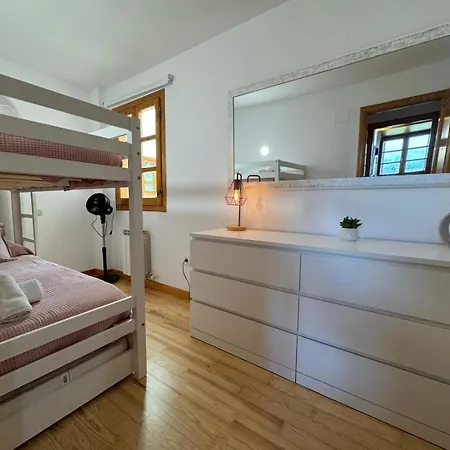 B19 - Sayo 4 - Villmor شقة *