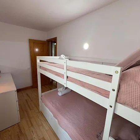 شقة B19 - Sayo 4 - Villmor بيناسكي