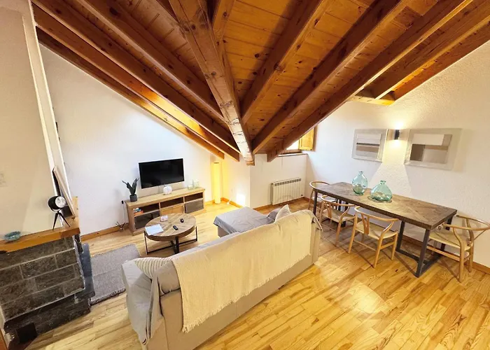 Apartamento B19 - Sayo 4 - Villmor *