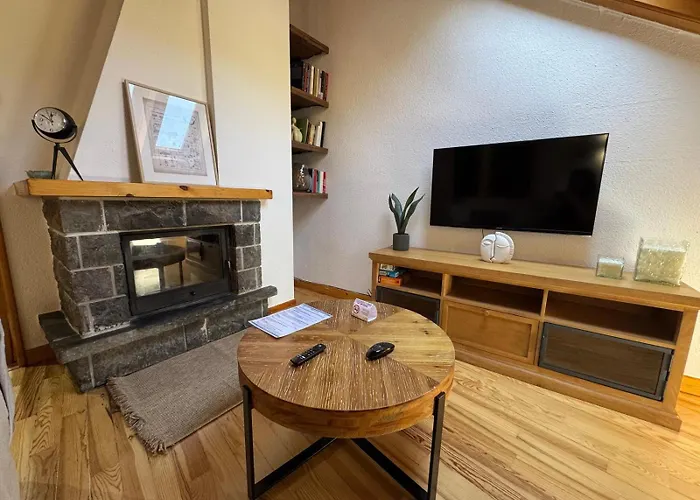 B19 - Sayo 4 - Villmor * Benasque