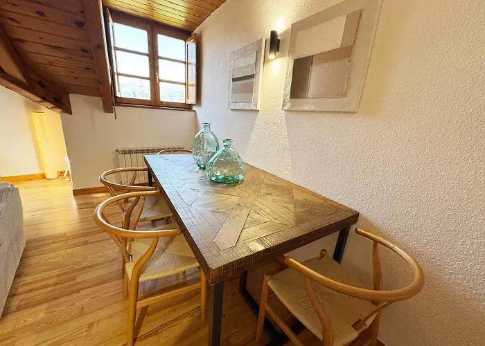 B19 - Sayo 4 - Villmor Apartamento