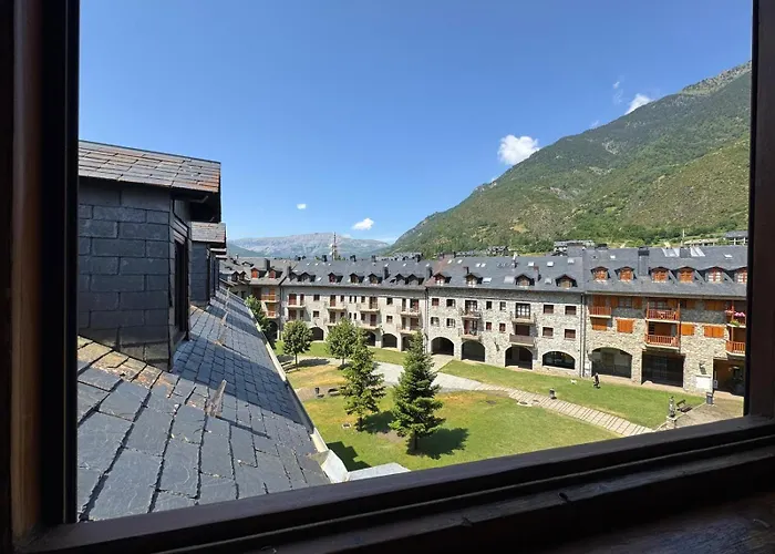 B19 - Sayo 4 - Villmor * Benasque