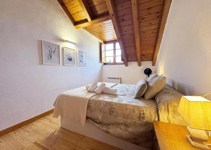 B19 - Sayo 4 - Villmor Apartamento *